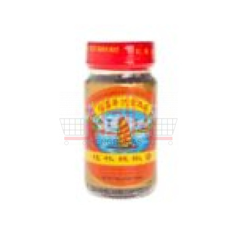 SOY CHILLI SAUCE KY 48X227G